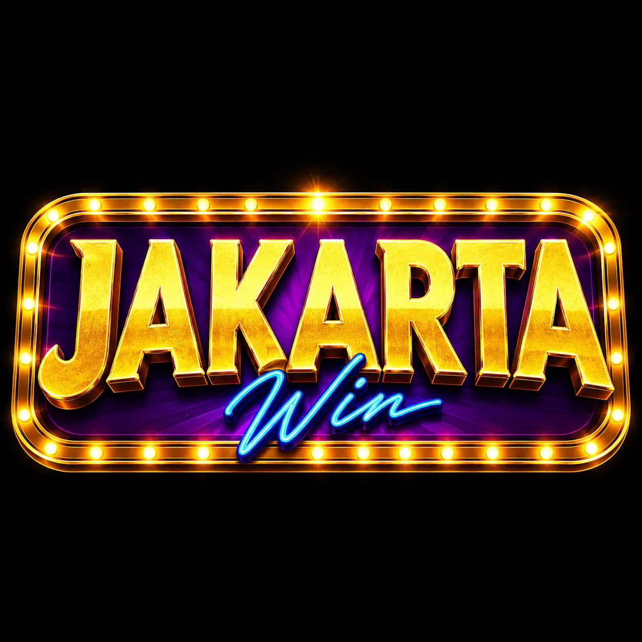 JAKARTAWIN - Permainan Santai yang Mengasyikkan