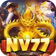 NV77 - Game Tembak Ikan Seru dan Menarik