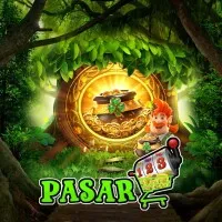 PASAR123 - Eksplorasi Dunia Fantasi yang Tak Terbatas