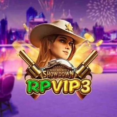 RPVIP3 - Permainan Kasino Seru dan Menguntungkan
