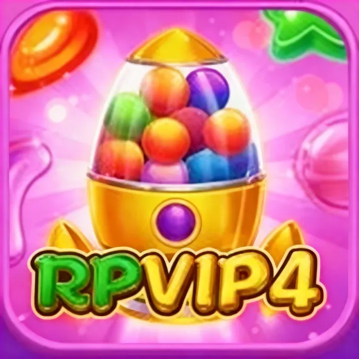 RPVIP4 - Puzzle Menantang dan Seru